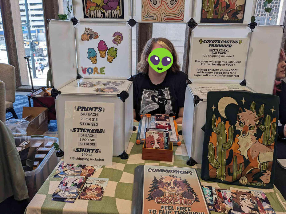 DENFUR AA 2024 DENFUR AA 2024